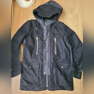 Size 50 The kooples jacket